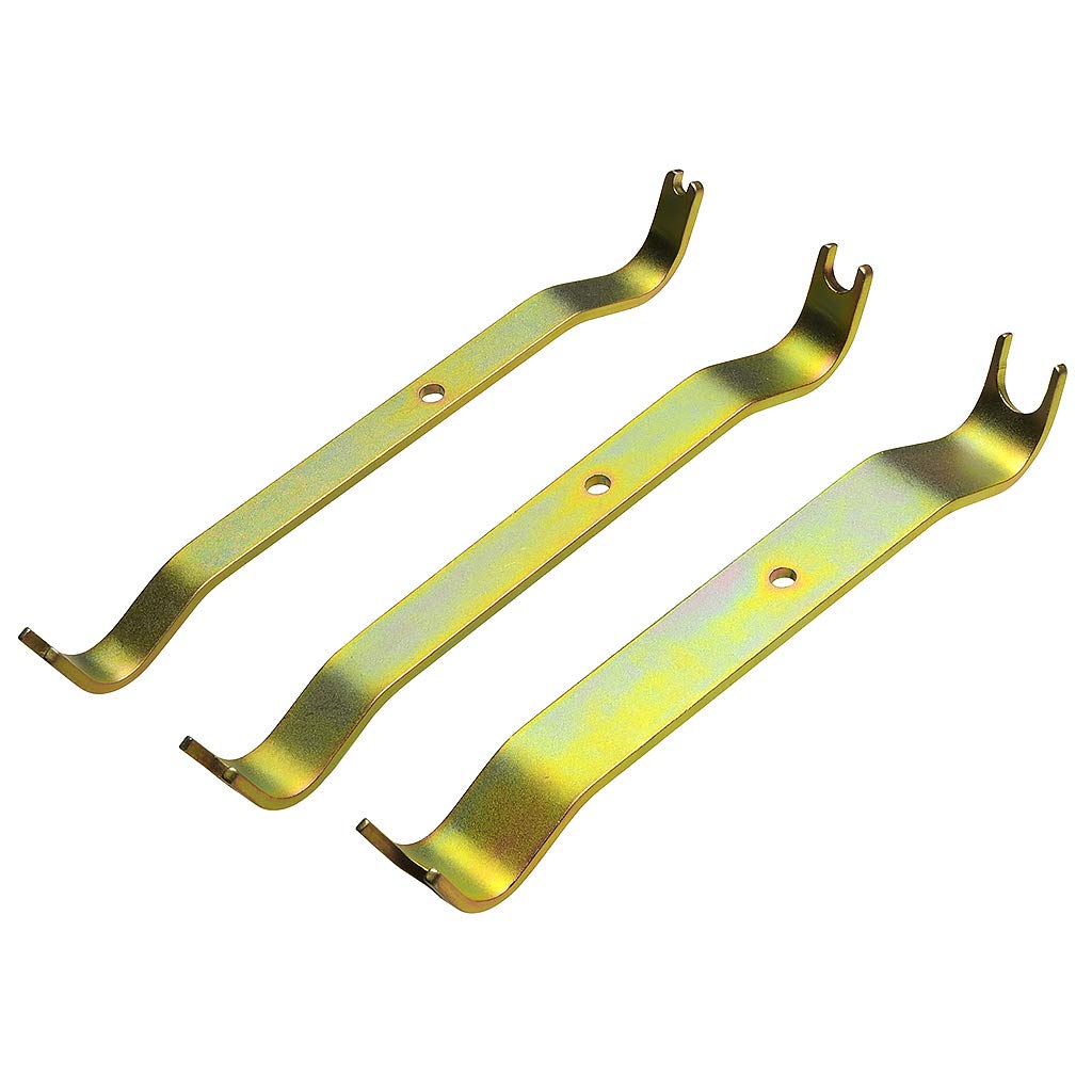 STRAIGHT 19-2100 Air Brake Tube Connector Tool