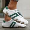 Fashion 2024 Women's Walking Shoes Fashion Breathable Casual Running Outdoor Non Slip Flat Shoes Tennis High Quality Sports Men's Shoes