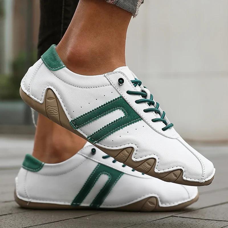 Fashion 2024 Women's Walking Shoes Fashion Breathable Casual Running Outdoor Non Slip Flat Shoes Tennis High Quality Sports Men's Shoes