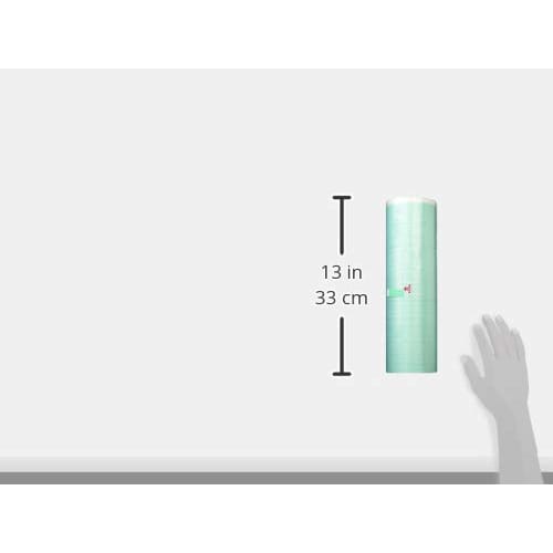 Nitoms CoroCoro Professional Spare Tape, Multi-Purpose Floor Tape, 320mm Wide, 30 Wraps Per Pack, 3 Rolls, for Flooring and Carpets, C3230