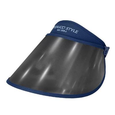 Squaz Sun Cap SPH017 5 Colors Unisex Sun Visor Cap Summer Fashion Brim Hat