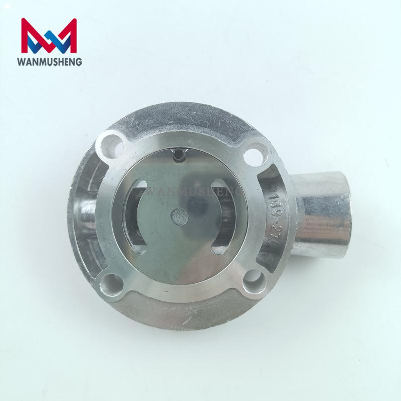 Super Gut Endplatten-Kit 7135-180/7139-290/7139-344/7135-233 Für DPA Pumpe DELFHI