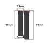 Magnetic Strap For Huawei Band 10 Strap Smart Watch Bracelet Watch Band For Huawei Band10 9 8 NFC Case Strap Accessories