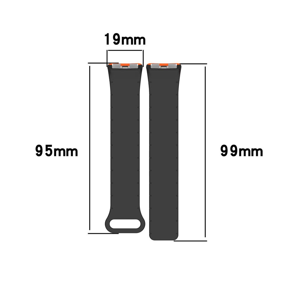 Magnetic Strap For Huawei Band 10 Strap Smart Watch Bracelet Watch Band For Huawei Band10 9 8 NFC Case Strap Accessories