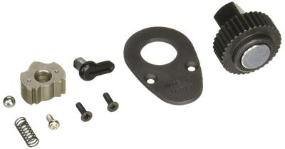 Kyoto Machinery Tools Ratchet Head Repair Kit BR3EK (KTC) 9.5mm (3/8 Inch)