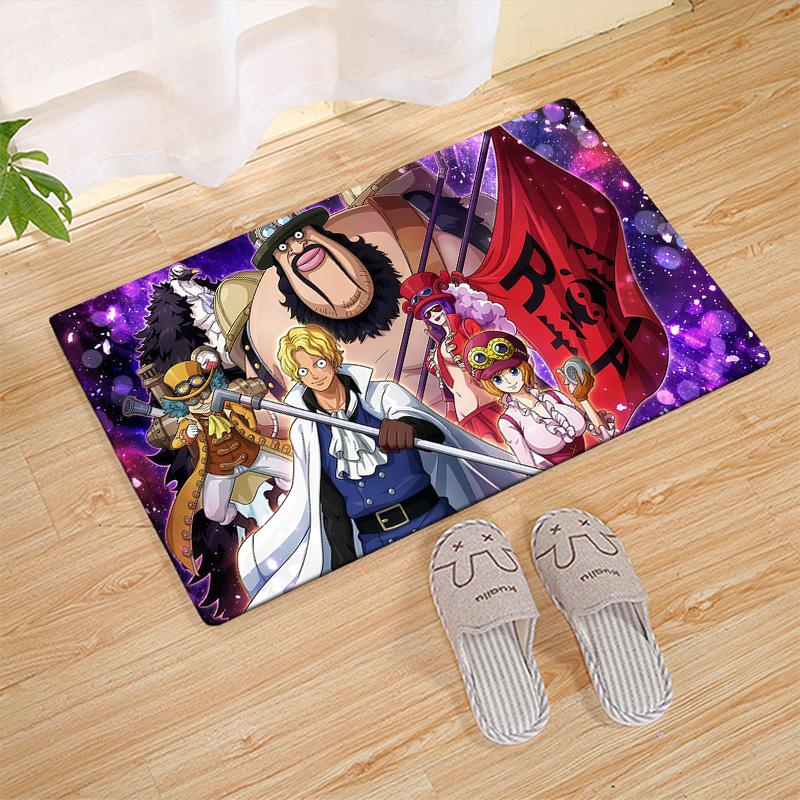 One Piece Waterproof Carpet Rug for Living Room Bedroom Home Sofa Decoration,Kids Play Non-slip Floor Mat