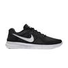 Nike Damen Free RN 2017 Schwarz Dunkelgrau 880840-001