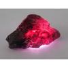 20 Ct Natural RED Ruby HUGE ROUGH Earth Mined CERTIFIED Loose Gemstone 1A-5876