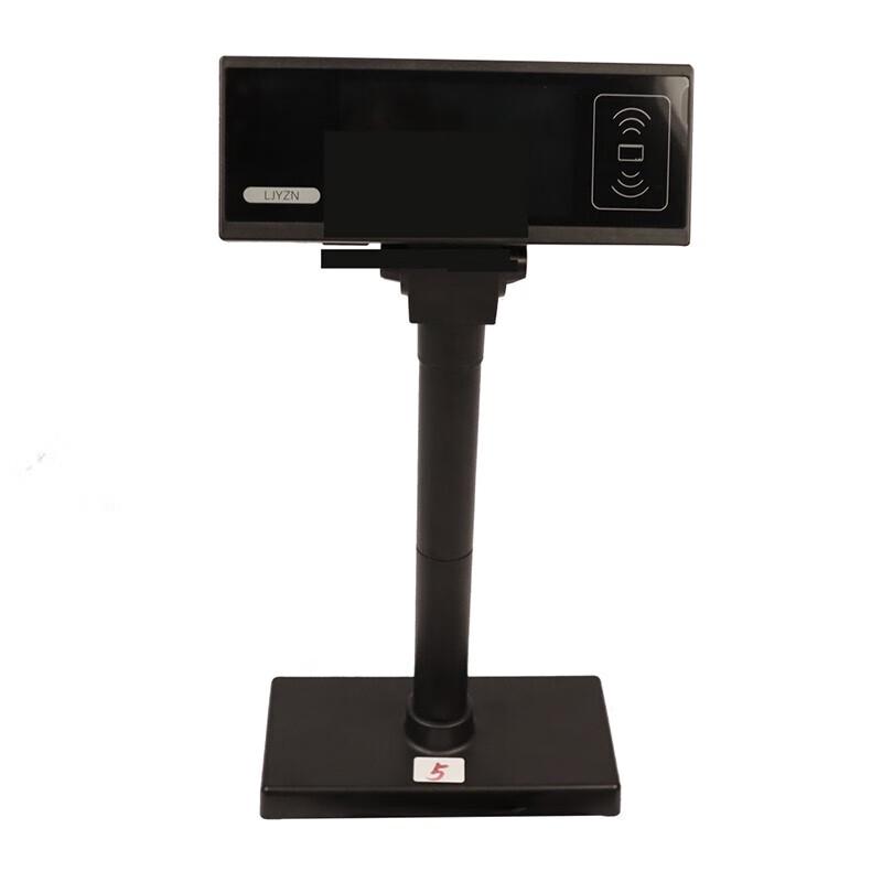 JRZA-1 40MP 4-Channel POE IP65 NVR System