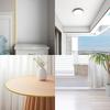 Self - adhesive Wall Corner Decorative Strip PVC Tape Ideal for Home Decoration Protects Against Knocks on Furniture Edges