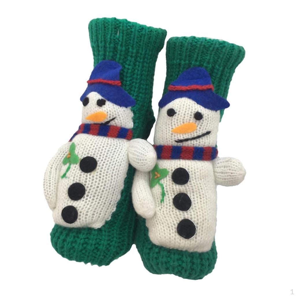 Animal Socks Christmas Gifts Casual Soft Thick Mid Tube for Living Room