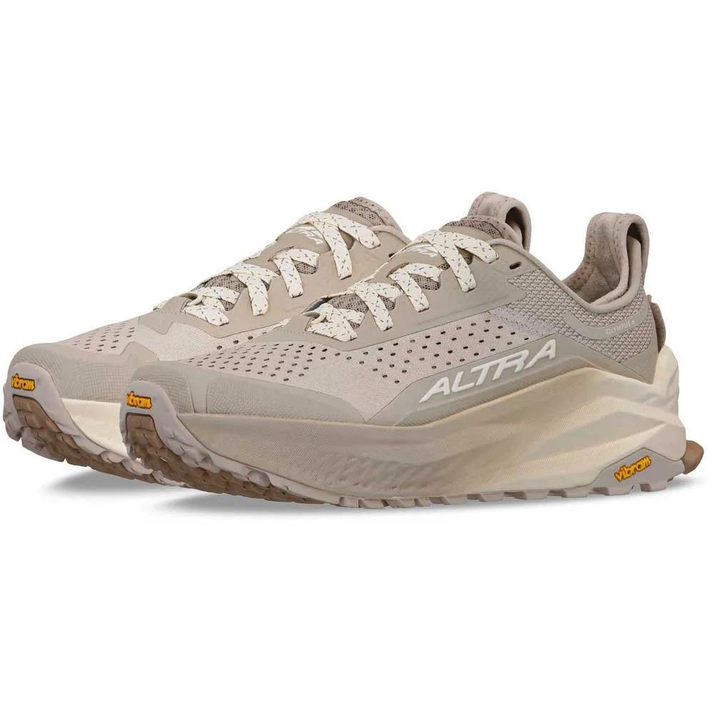 Altra Кроссовки для трейлраннинга Olympus 6