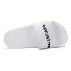 (WMNS) Balenciaga Pool-Slides 'Weiß Schwarz' Damen 565547W1S839034