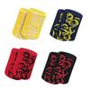 Elastic Sweatband Tennis Volleyball Sport Fitness Wrist Brace Sweat Band Wristband Wrap Hand Band