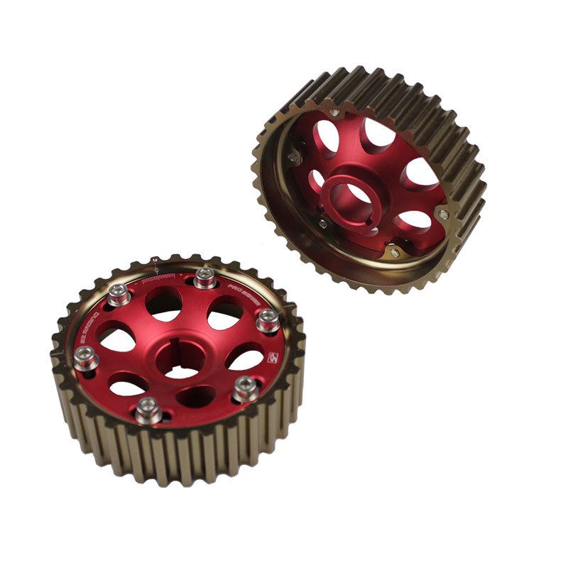 Auto-Modifikation Zahnriemen für Honda Civic B-Serie (Modelle 1990-2001)