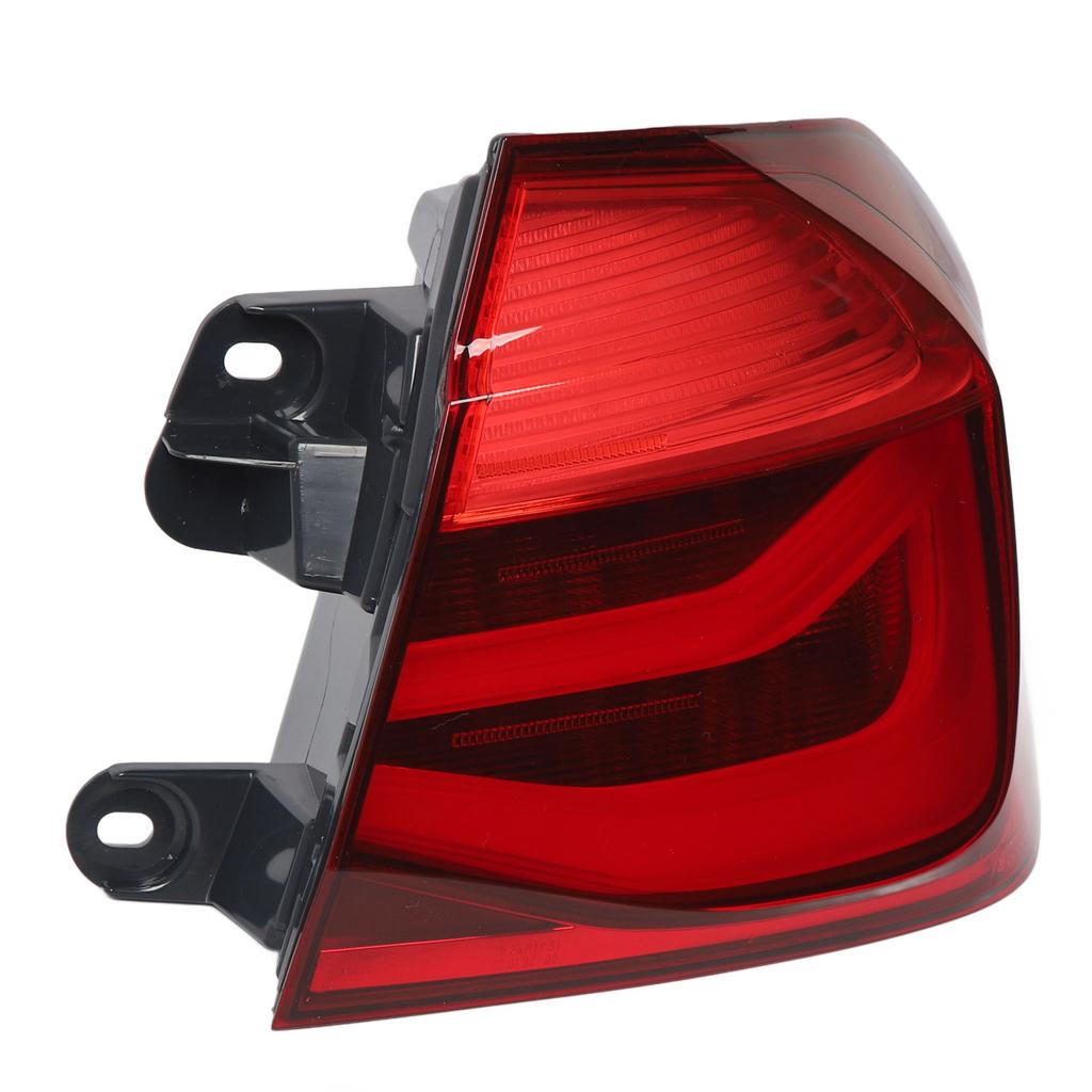 Bremslicht hinten außen, lichtbeständig, stilvolles Rücklicht für 3er-Serie F30 F31 F80 2015 bis 2019