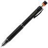 ZEBRA Mechanical Pencil Delguard Type Lx Black P-MAS86-BK Core Diameter 0.3mm