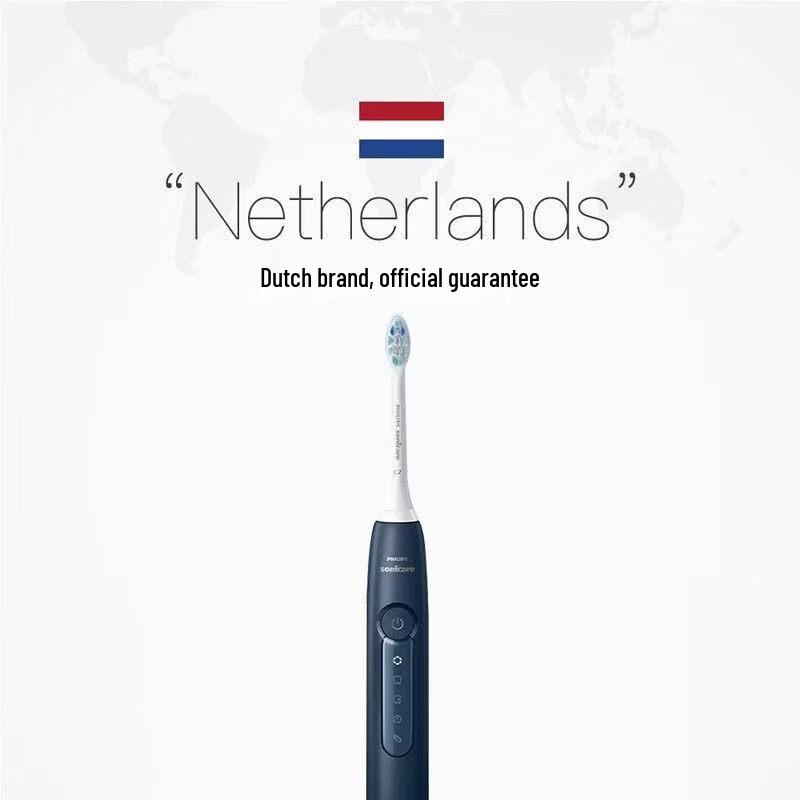 Philips HX5070 Sonic Electric Toothbrush CN plug (adapter included)