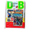 [USED] Dragon Ball Hong Kong Edition Volume 42 (Paperback) with Bonus Card