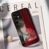 L-Lord of the Mysteries Phone Case Silicone Soft For Samsung S25,S24,S21,S22,S23,S30,Ultra,S20,Plus,Fe,Lite
