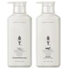 Adoff Botanical Anti-Dandruff & Volumizing Shampoo