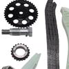 Car Timing Chain Set Replaces Tck118Wo Professional Auto Accessories Spare Parts 9822827180 for Mini