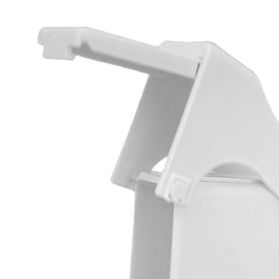 Butter Cutter Dispenser One-Touch Butter Slicer Machine Multi-functional Cheese Slicer Tool for Bread Cakes Cookies Breakfast