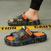 Male Slipper Summer Casual Men's Shoe Beach Elegant Mascullino Eva Pvc Rubber Low Price Fun Slides Designer Luxury Adult Sale