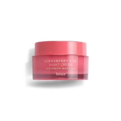 Kingsberry Vita Nachtcreme