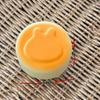 Gentle Squeezing Design Squeeze Toys Soft Simulation Bread Toys  for Autism Sensory Play