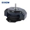 2 Piezas Amortiguador de Soporte de Motor para Mitsubishi Pajero Montero V65 V73 V75 V87 V93 V97 V98 MR510056 MR554176 1093A039