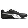 Puma Unisex White Black 388167-02