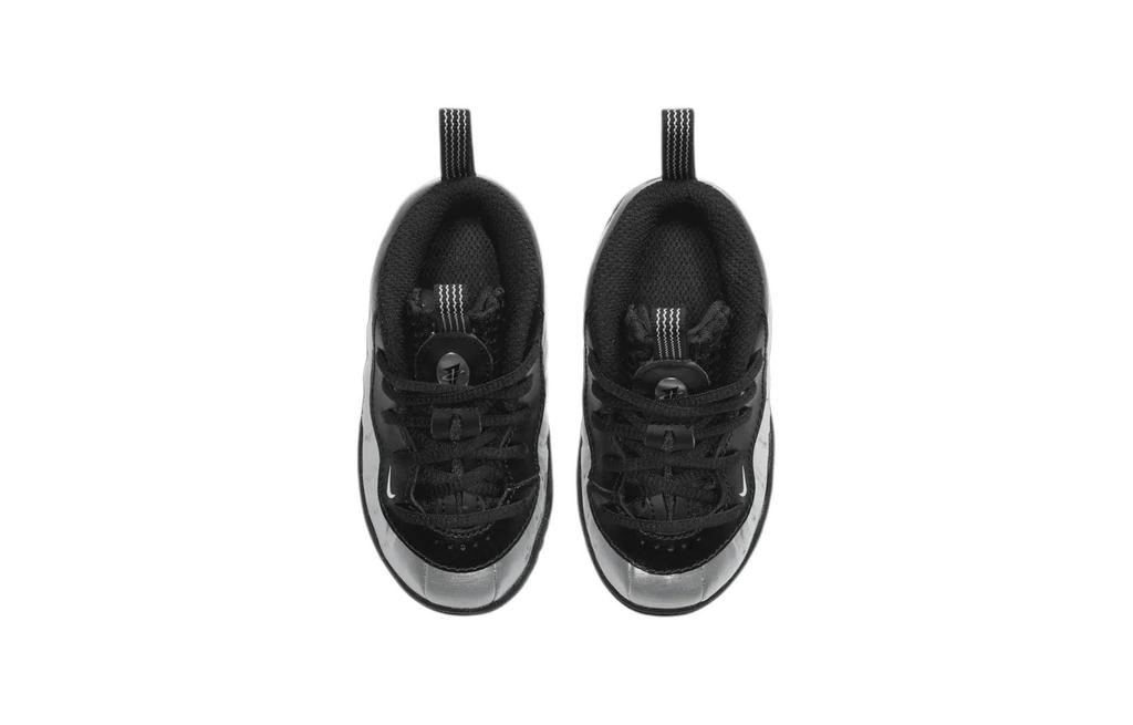 Nike Air Foamposite One Chrome Black TD CV8918-002