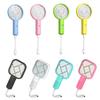 Usb Insect Racket UV Light Mosquito Trap Lamp New Mosquito Swatter  Home