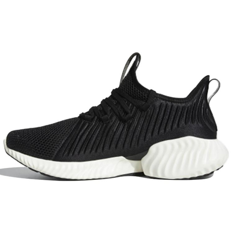 adidas Alphabounce Instinct Cc Black White Men s D97280 EU 36⅔