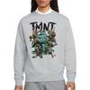 Teenage Mutant Ninja Turtles Unisex Adult Feudal Japan Sweatshirt