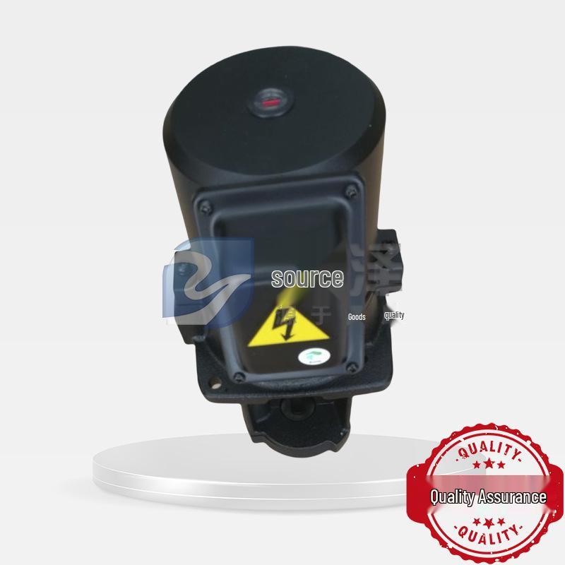 Teral Machine Tool Pump VKP095AK Submersible Self-Priming Cooling Pump for Cutting Fluid Transport