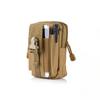 Tactical Leg Bag Military Camouflage Riding Motorcycle Portable Multi-functional Leggings Bag Sports Waist Bag