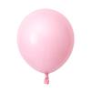 Balloon Chain 12 Inch Macaron Pink Blue Latex Balloon Boys and Girls Party Decoration Set Sex Balloon