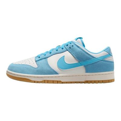 Dunk Low Μπλε Βαλτικής Παπούτσια Σκέιτ Αθλητικά Παπούτσια HQ1519-031