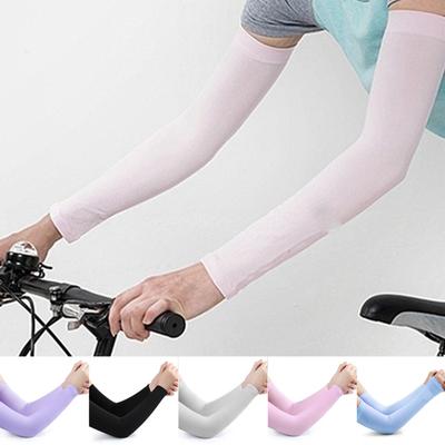 Cyklistické oblečení – Cyklistické návleky na ruce