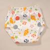 Auman Breathable Infant Training Pants: Waterproof, Urine-proof, Diaper Cover & Potty Trainer