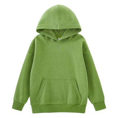 Family Matching Clothes Kids Clothes Girls Hoodies Sweatshirts Solid Casual Children Pullover Tops Spring Autumn 10 12 Years Girls Costumes Teens