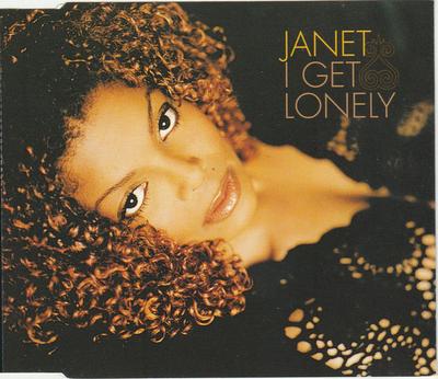 CD JANET JACKSON - I Get Lonely 724389494822 Virgin, JDJ Ent 1998 Europa Rap & Hip-Hop/R&B Gebraucht