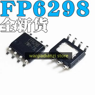 5PCS Original FP6298 FP6298XR-G1 SOP8 Mobile Power Booster Chip
