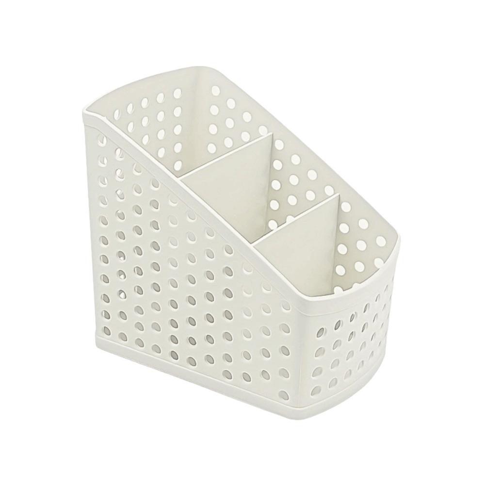 Portable Makeup Brush Holder Multi Layer Pen Holder Desktop Organizer  Desk Organize