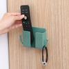 Wall-mounted, Punch-free Phone Charging Storage Rack