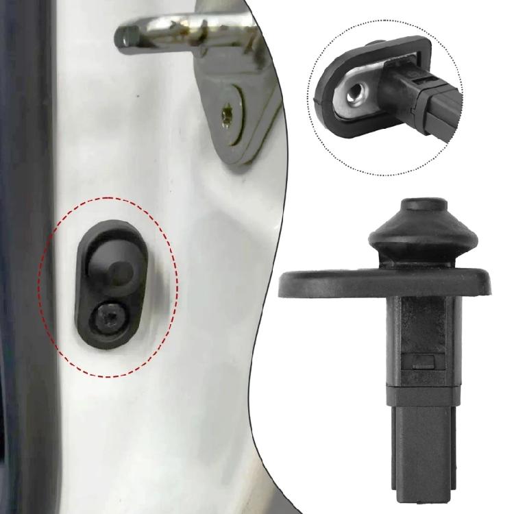 Replacement Car Door Light Switches Auto Accessories Easy Installation Door Lamp Light Switches for Sport 1998-2009