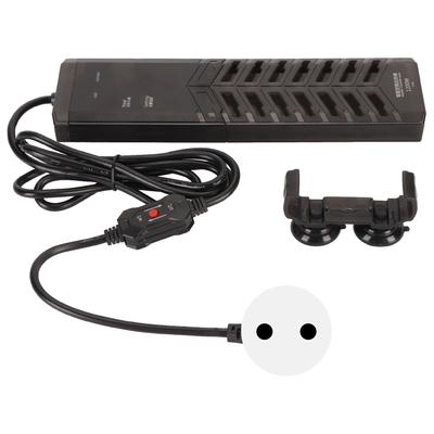 Aquarium Heater Professional 1200W Automatic Constant Temperature Digital Fish Tank Heating Rod