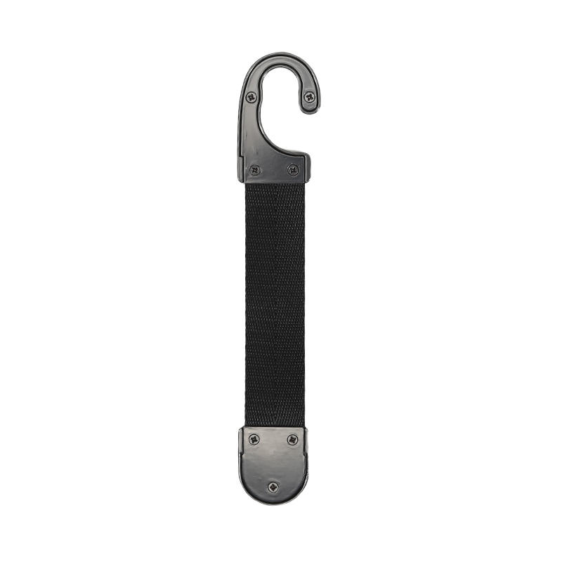 Multi Functional Hidden Hook Seat Back Car Back Seat Headrest Hook Hanger Storage Holder Strong Bearing Hook